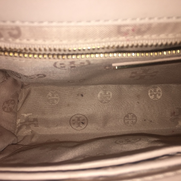TORY BURCH FLEMING BAG - Picture 5 of 8
